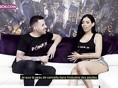Canela Skin milf latina with postman sex javanese xnxx fucking with youtuber