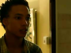 Gay Nude in Mainstream Movie Gay Nude in Mainstream Movie
