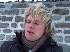 Public Sex And Facials Snowday Boy Sex Winter mom son daddy caught Ski Video