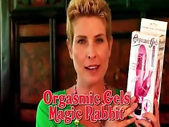 Rabbit mom in sex japan Toy Bendable Soft Jelly Vibrator The Orgasmic Gels Magic Rabbit Rabbit mom in sex japan Toy Bendable Soft Jelly Vibrator The Orgasmic Gels Magic Rabbit