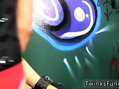 Homemade spy gay twinks tube porn danish teen boy In this scene, he has scanty Roxy Red