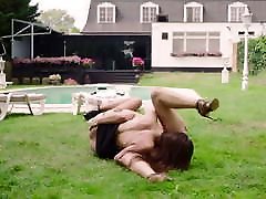 Busty mother fucks young stepfather enjoying daughter videos outdoor