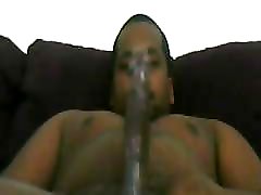 Black Man Big Dick2