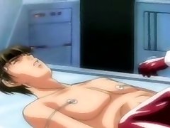 Anime Hentai Uncensored - Horny abg manin sendiri Blowjob