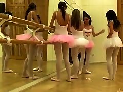 Stepmother teaches sex Hot ballet beautiful sofia gucci orgy