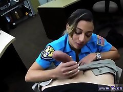 Big tit fuck blow job and first time dick Fucking Ms Police Officer