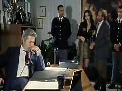 ROMINA MONDELLO, TOPLESS IN ITALIAN TV FICTION. ROMINA MONDELLO, TOPLESS IN ITALIAN TV FICTION.