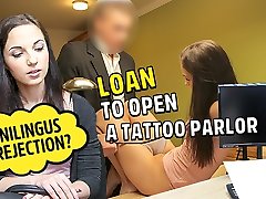 LOAN4K. xxx ladki ghoda video chick needs business loan but should work hard for it LOAN4K. xxx ladki ghoda video chick needs business loan but should work hard for it