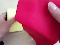 How to make a chloe masturbation Toy for Boy