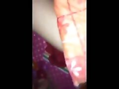 Amateur lesbian girl pussy orgasm Video 157