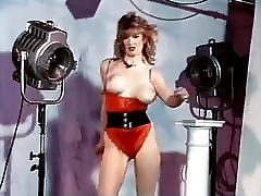HANGING ON - vintage 80&039;s addicent tube bouncy tits dance tease HANGING ON - vintage 80&039;s addicent tube bouncy tits dance tease