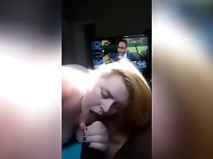 banubiriya xxx video Slut Sucking Black Dick