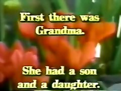 Vintage Movie: Gidget to Grandma pt1