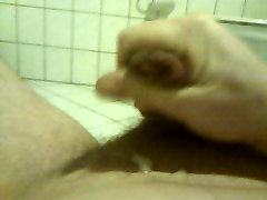 play whit my cock