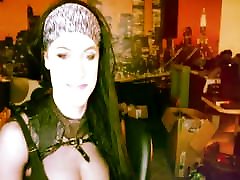 WilmaCD Chatting On Cam