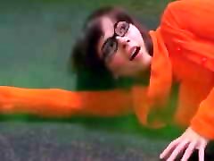 Velma gets punished Velma gets punished