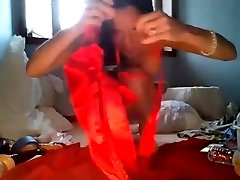 Hot Brunette Dirty Talk Masturbation Live On Webcam