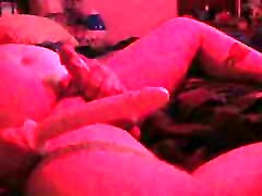 Fat Man In Red Fat Man In Red