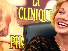 Compilation Best granny groped bus Scenes With Celebrity Brigitte Lahaie
