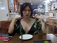 Chinese alison tylor sexy videos hd public flashing