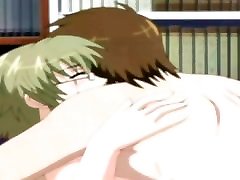 Hentai HD - Shy bathroom khujli xxx Anal Uncensored Anime
