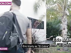 COCK ADDICTION 4K Rough muscled latin boy fucking hard COCK ADDICTION 4K Rough muscled latin boy fucking hard