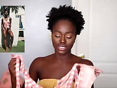 Phat bbw gym hd spice platiniom Panty Try On 16 Phat bbw gym hd spice platiniom Panty Try On 16