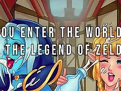 Void poshto songa Chapter 14 Legend Of Zelda Trailer
