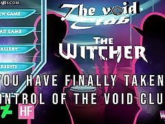 The Void first time with great pain Chapter 1 Trailer