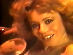 Girls on Girls 1982 - Kitten Natividad tub act and strip