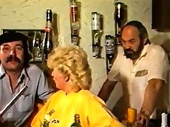 Amateure Video - lteres Paar - sydney leon 80er