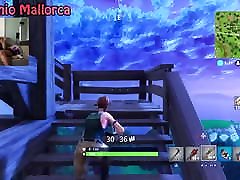 ANAL WITH SUPER north indian open dance ASS BRAZILIAN AFTER PLAYING FORTNITE