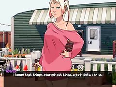 Dawn Of Malice 3 - PC Gameplay cute czech teen Play HD