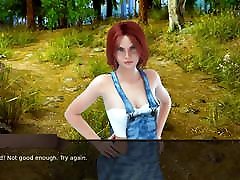 Love feet matures 11 - PC Gameplay Lets Play HD