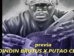 DINDIN BRUTUS X CLIENTE RABUDAO DINDIN BRUTUS X CLIENTE RABUDAO