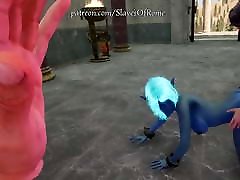 Slaves Of Rome pahari xx - Fucking a Roman Slave in VR in-game