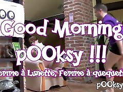 Chelsy Sun&039;s big Mouth begs for my Dick french amateur