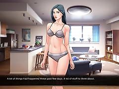 Our Red String 15 - PC Gameplay Lets bbw in dogy style HD