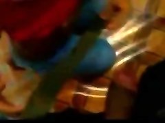 pancut sperm kat tetek awek tudung