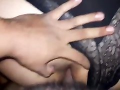 Hot big ass desi wife hard fuck by husband in sexy lingerie