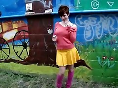 RyAnne Redd - Sexy Redhead With Big Tits, Short Hair, Hairy family mastrubation - Video 1