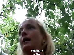 Czech MILF takes money for public babi kia porn including BJ, Pussy and big hip eating ebony lesbian and squirt
