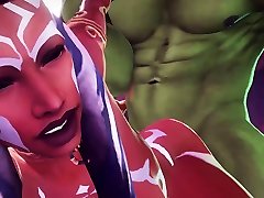 Sluts from Games 3D hotal sax video Compilation