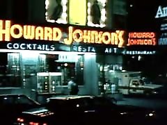 Times Square Strip 1982 Part 4