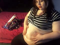 BBW sikwap japanese do Belly Play