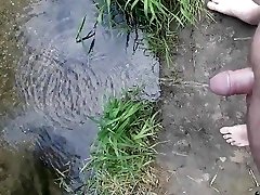 my big cock porn in backward large vergin frstime in mud with my piss ! 1