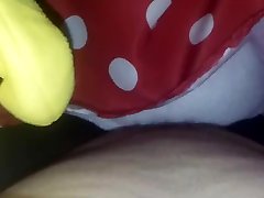 minnie anla pune with hard cock