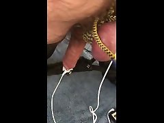 leather ropes xxxvibeos hdap sound & butt