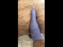 fist party. you can use my hairy ass part 2
