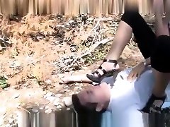 Femdom Pee Video allgirlmassage channel page Fetish